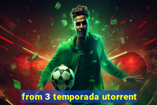 from 3 temporada utorrent